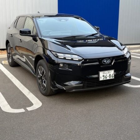 あの車が原尾島店に！？