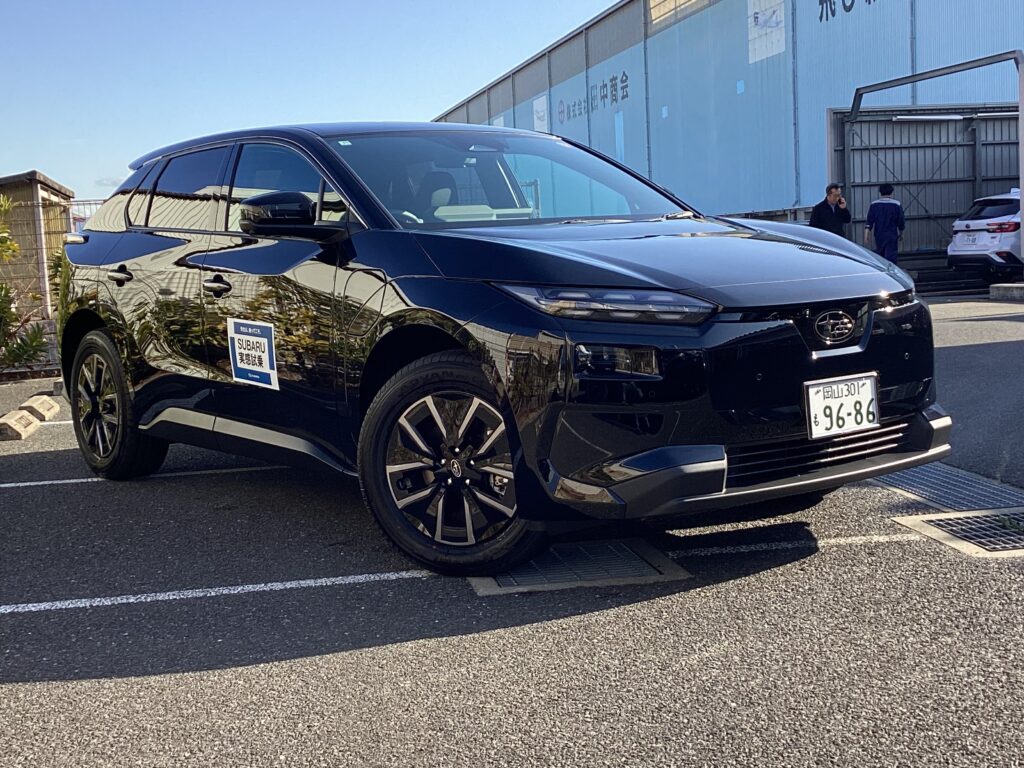 右折も奥が深い。