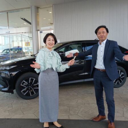 テレビ取材を受けました、「ラストチャンスフェア」もラスト！！