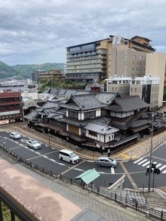 温泉★