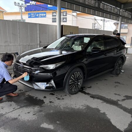 【7月11日速報】LEVORG LAYBACK ストロングハイブリッド入荷しました！！
